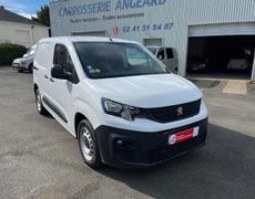 Peugeot Partner - GRIP  STANDARD 1000 KG BLUEHDI 100 S&amp;S BVM5 - 13 200 €