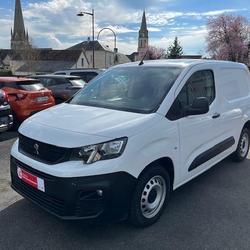 Peugeot Partner GRIP STANDARD 1000 KG BLUEHDI 100 S&amp;S BVM5 Vernantes