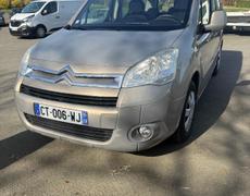 Citroen Berlingo - Confort  HDi 90 - 8 490 €