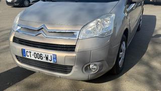 Citroen Berlingo  - Confort - photo 0