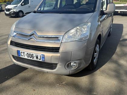 Citroen Berlingo - Confort  HDi 90 - 8 490 €