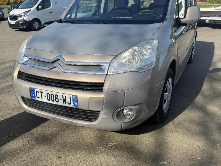 Citroen Berlingo  - Confort - 8 490 €