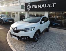 Renault Kadjar Saint-Jean-de-Monts