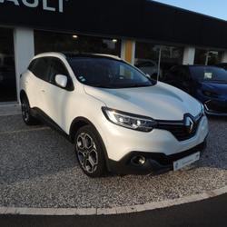Renault Kadjar Intens EDC dCi 110 Energy Saint-Jean-de-Monts