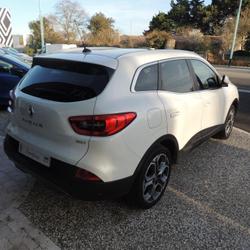 Renault Kadjar Intens EDC dCi 110 Energy Saint-Jean-de-Monts
