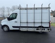 Nissan NV 400 Le Teich