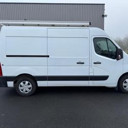 Nissan NV 400 OPTIMA L2H2 3.5T 2.3 DCI TT 165 EUVI S/S Le Teich