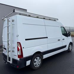 Nissan NV 400 OPTIMA L2H2 3.5T 2.3 DCI TT 165 EUVI S/S Le Teich