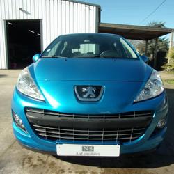 Peugeot 207 Urban Move 1.4 HDi 70ch FAP Chavagne