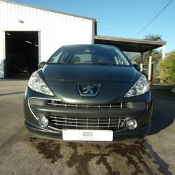 Peugeot 207 Premium Pack A 1.6 VTi 16V 120ch Chavagne