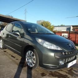 Peugeot 207 Premium Pack A 1.6 VTi 16V 120ch Chavagne