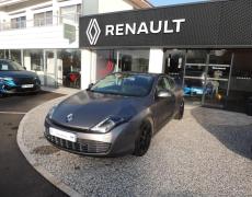 Renault Laguna coupe Saint-Jean-de-Monts