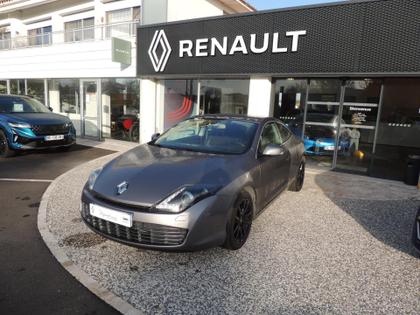 Renault Laguna coupe -  Coupé 1.5 dCi 110 eco2 - 7 900 €