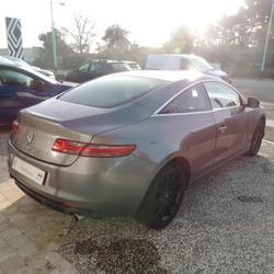 Renault Laguna coupe Coup&eacute; 1.5 dCi 110 eco2 Saint-Jean-de-Monts