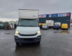 Iveco Daily Angers