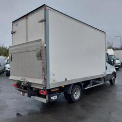 Iveco Daily CAB 35 C 16 EMP 4100 QUAD-LEAF BVM6 Angers
