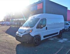 Citroen Jumper Laval