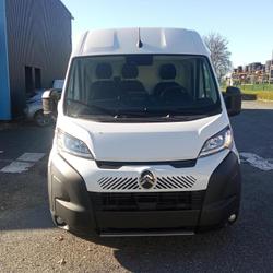 Citroen Jumper TOLE 35 L2H2 140 S&amp;S BVM6 Laval