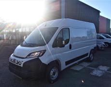 Fiat Ducato Laval
