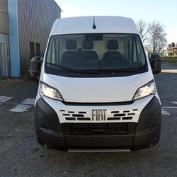 Fiat Ducato TOLE MH2 3.3 T 140 CH S&amp;S BVM6 Laval