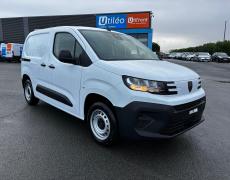 Peugeot Partner Laval