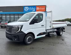 Nissan Interstar Laval