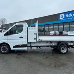 Nissan Interstar N-CONNECTA 3T5 L3H1 2.0DCI 150 EURO VIe Laval