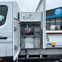 Nissan Interstar N-CONNECTA 3T5 L3H1 2.0DCI 150 EURO VIe Laval