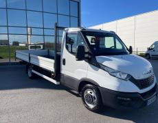 Iveco Daily Saint-Thuriau