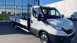 Iveco Daily  - photo 0