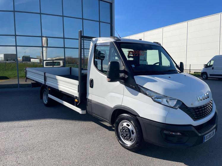 Iveco Daily  - 35 988 €