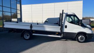 Iveco Daily  - photo 1