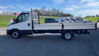 Iveco Daily  - photo 2