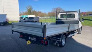 Iveco Daily  - photo 3