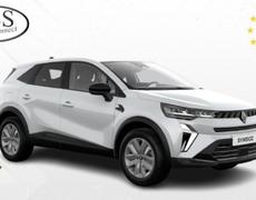 Renault Symbioz Moustéru