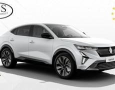 Renault Rafale Moustéru