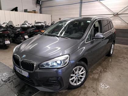 BMW Serie 2 Gran Tourer - Business Design  218i 136 ch DKG7 - 23 990 €