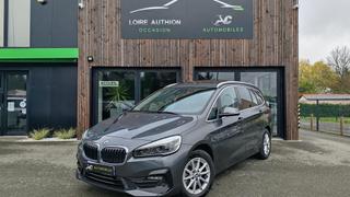 BMW Serie 2 Gran Tourer  - Business - photo 0