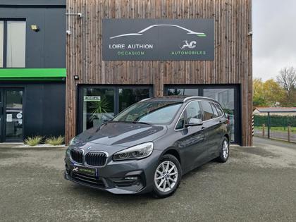 BMW Serie 2 Gran Tourer - Business Design  218i 136 ch DKG7 - 23 990 €