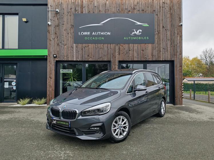 BMW Serie 2 Gran Tourer  - Business - 23 990 €