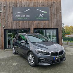BMW Serie 2 Gran Tourer Business Design 218i 136 ch DKG7 Loire-Authion