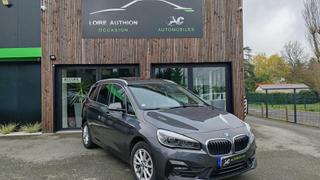 BMW Serie 2 Gran Tourer  - Business - photo 1