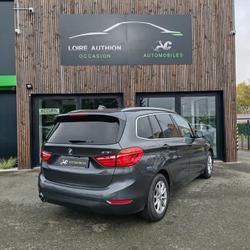 BMW Serie 2 Gran Tourer Business Design 218i 136 ch DKG7 Loire-Authion
