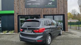 BMW Serie 2 Gran Tourer  - Business - photo 2