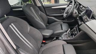 BMW Serie 2 Gran Tourer  - Business - photo 4