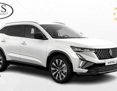 Renault Austral Moustéru