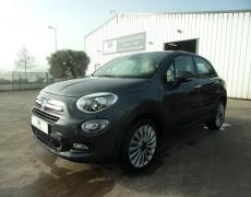 Fiat 500x Chavagne