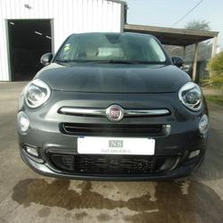 Fiat 500x Lounge 1.6 MultiJet 120 ch Chavagne