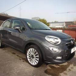 Fiat 500x Lounge 1.6 MultiJet 120 ch Chavagne