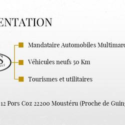 Toyota Corolla Touring Sports MY 2026 Moust&eacute;ru